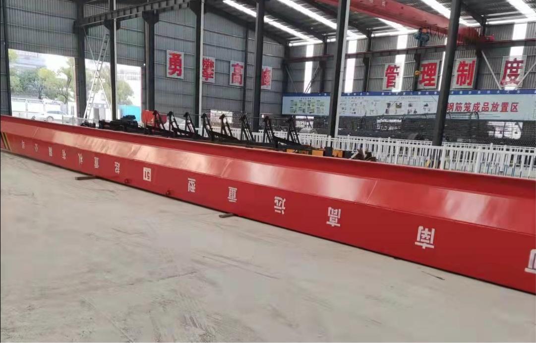 廣東中山LD5噸單梁，MHGY10噸上包下花龍門