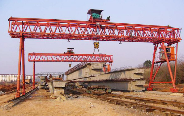 龍門吊怎么進行防腐處理？龍門吊平時怎么防止金屬部件氧化？