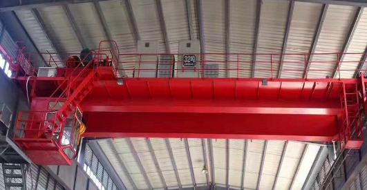 雙梁橋式起重機操作和注意事項有哪些?