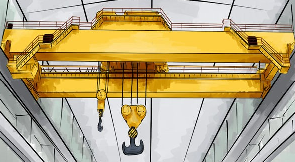 雙梁行車保養(yǎng)是怎么樣的模式？